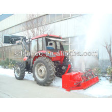 SD SUNCO Tractor Snow Blower with CE Certificate Made in China